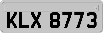 KLX8773