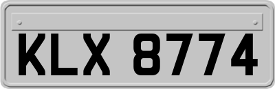 KLX8774