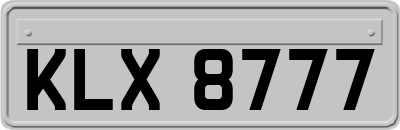 KLX8777