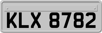 KLX8782