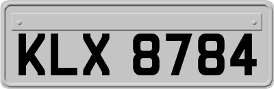 KLX8784
