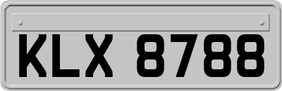 KLX8788