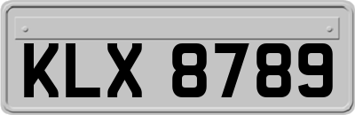 KLX8789