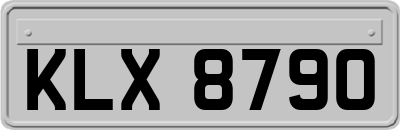 KLX8790