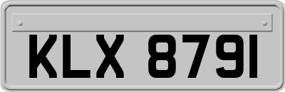 KLX8791
