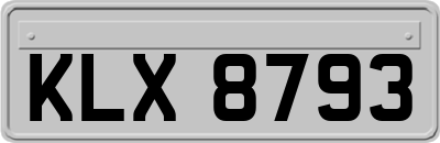 KLX8793