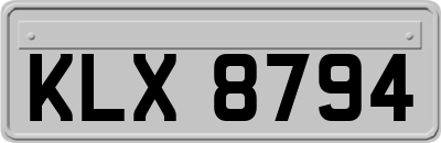 KLX8794