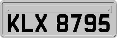 KLX8795