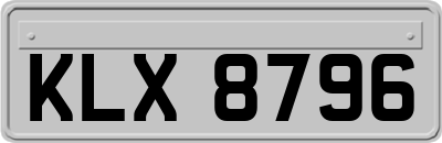 KLX8796