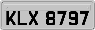KLX8797