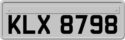 KLX8798