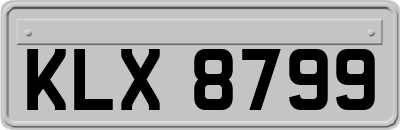 KLX8799