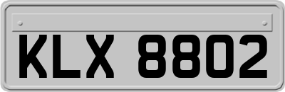 KLX8802