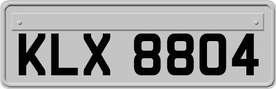 KLX8804