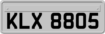KLX8805
