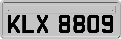 KLX8809