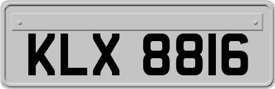KLX8816