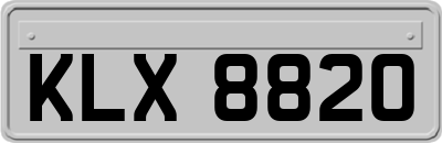 KLX8820