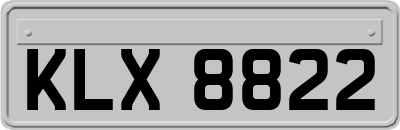 KLX8822