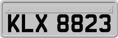 KLX8823