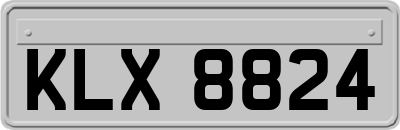KLX8824