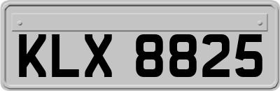 KLX8825
