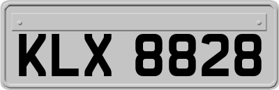 KLX8828