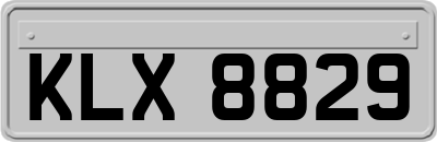 KLX8829