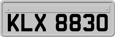 KLX8830
