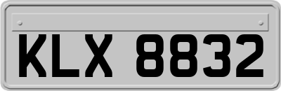 KLX8832
