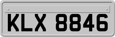 KLX8846