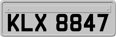 KLX8847