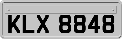 KLX8848