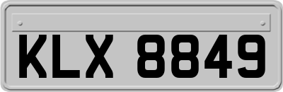 KLX8849