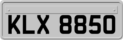 KLX8850
