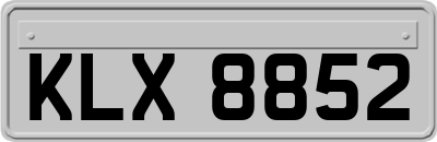 KLX8852
