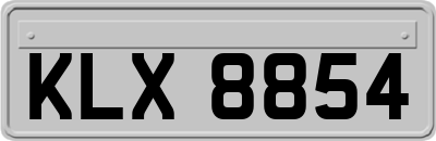KLX8854