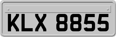KLX8855