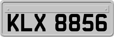KLX8856