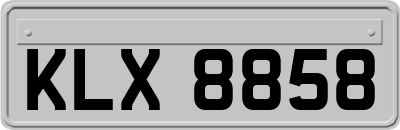 KLX8858