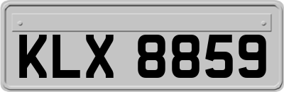 KLX8859