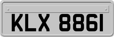 KLX8861
