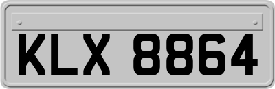KLX8864