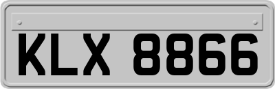 KLX8866