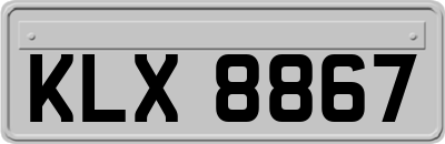 KLX8867
