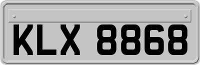KLX8868