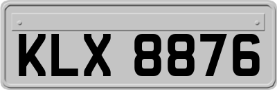 KLX8876