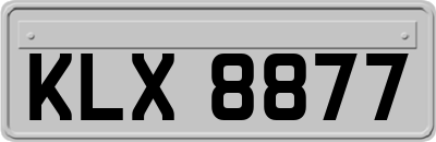 KLX8877