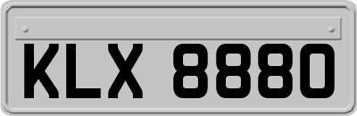 KLX8880