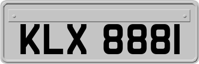 KLX8881